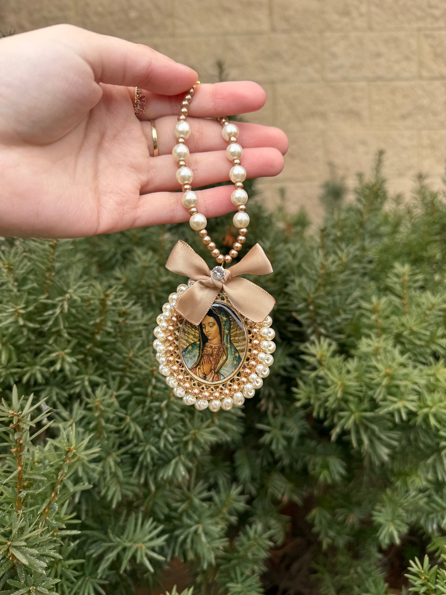 Pearl Home Blessings